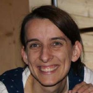 Karina Weichbold